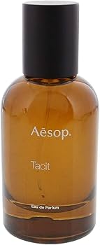 Aesop tacitイソップ　タシット　50ml タシット オードパルファム | フレグランス | Aesop (イソップ) 日本
